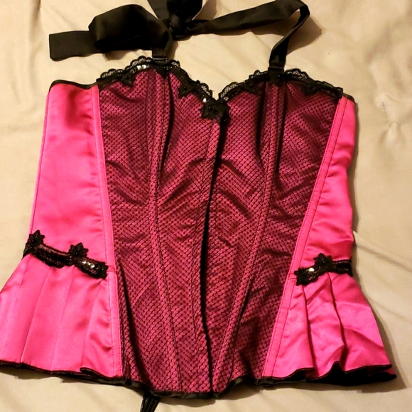 Frederick's of Hollywood Other - Frederick's of Hollywood Corset